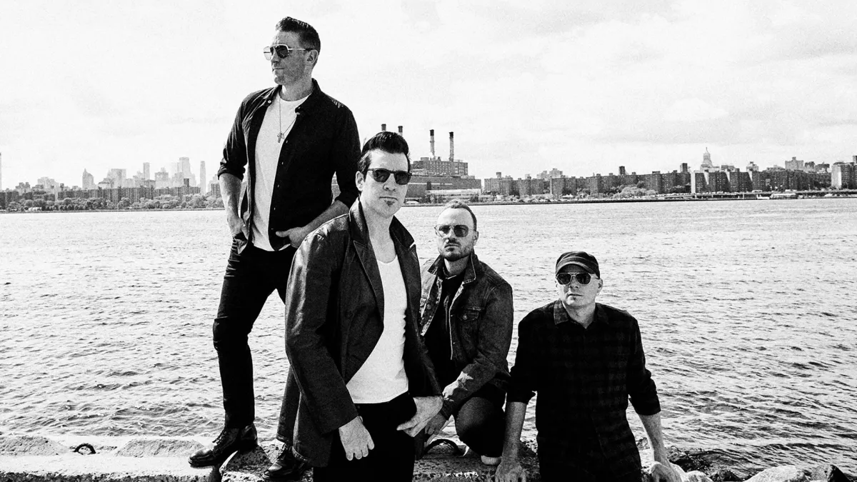 Theory of a Deadman in Charles Town