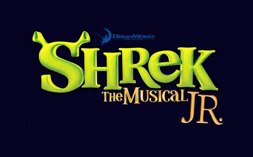 Shrek The Musical Jr