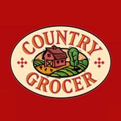 Country Grocer