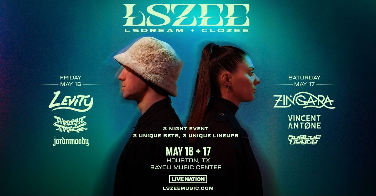 LSZEE - 2-Night Experience Pass