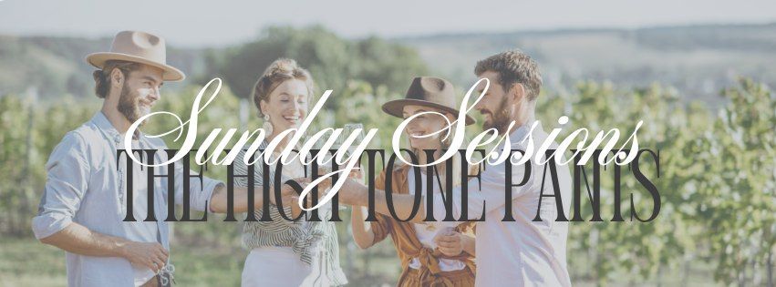 Great Southern Nights - The High Tone Pants