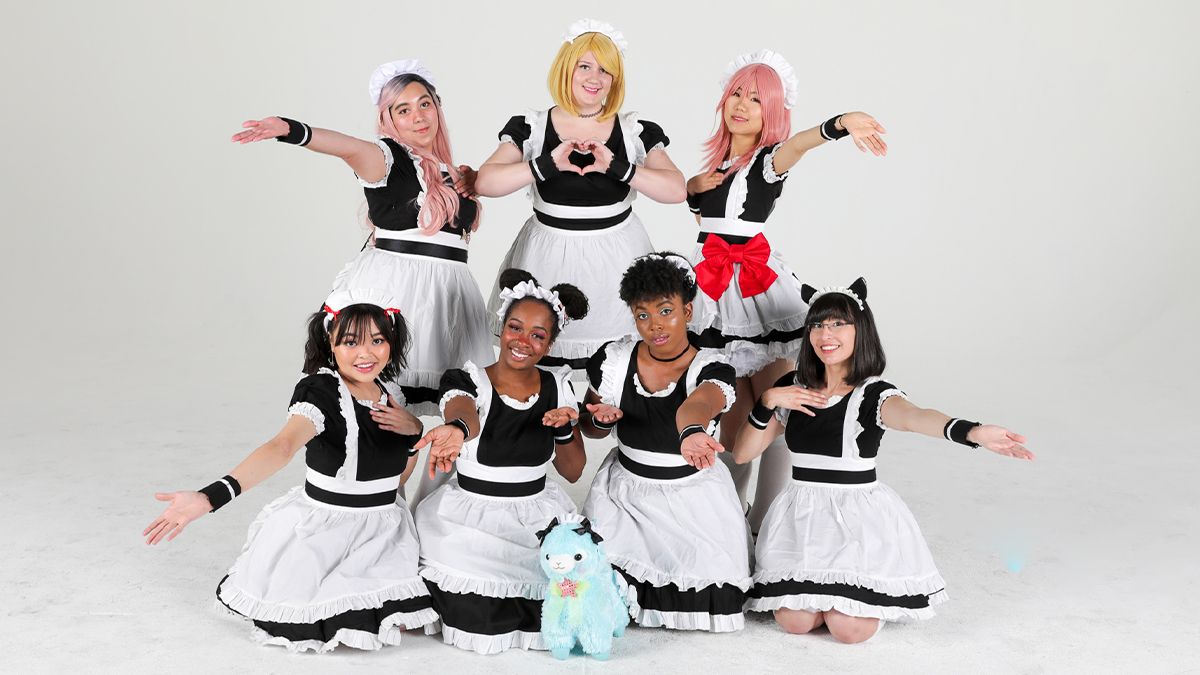 Ecchi Expo - Friday (Time: TBD)