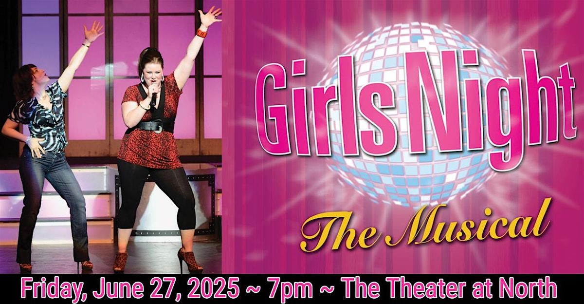 Girls Night: The Musical - Scranton