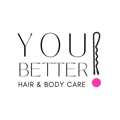 You Better! Hair & Body Care