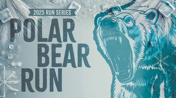 Polar Bear Run 2025