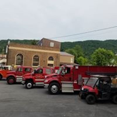 Gregg Township Fire Company