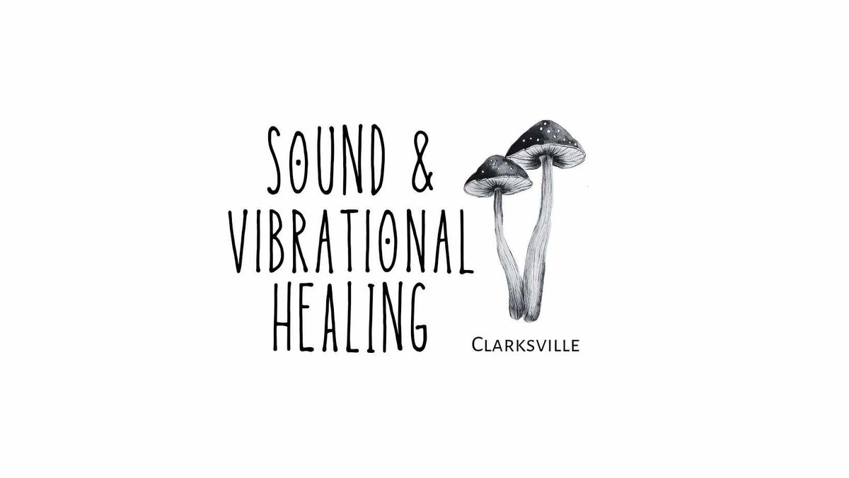 Sound & Vibrational Healing