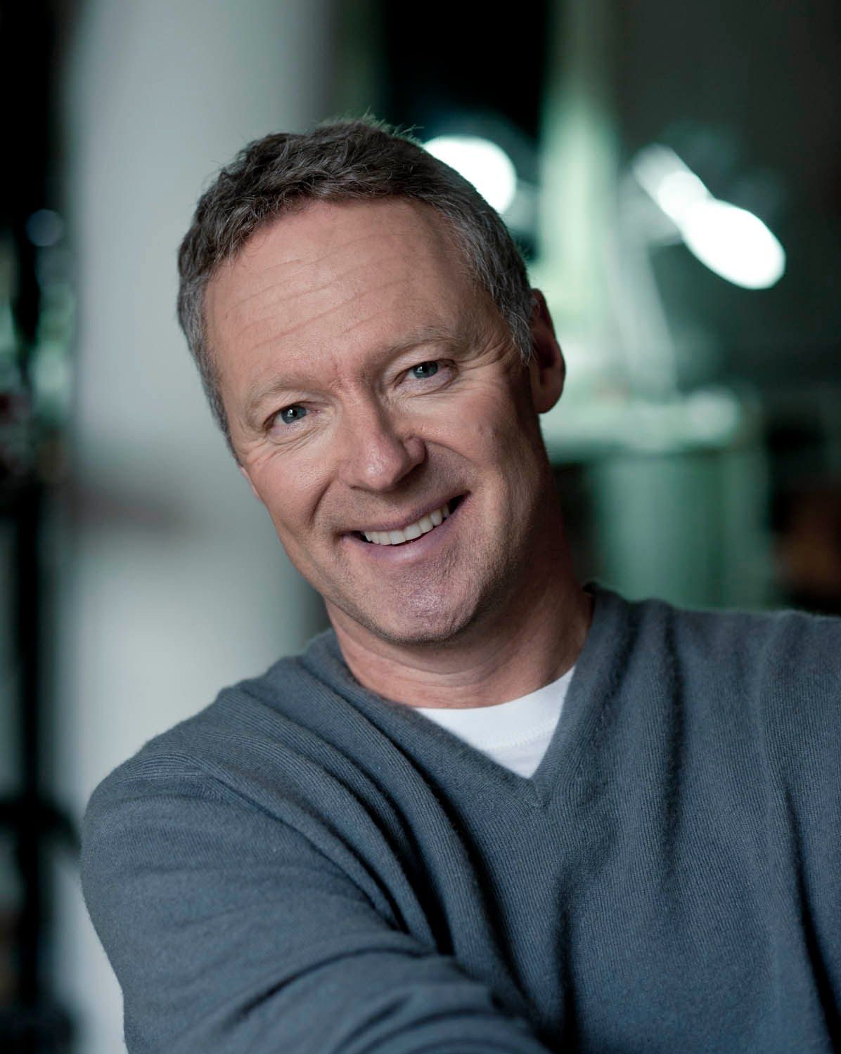 An Evening with Rory Bremner