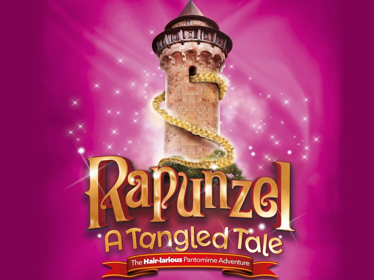 Rapunzel