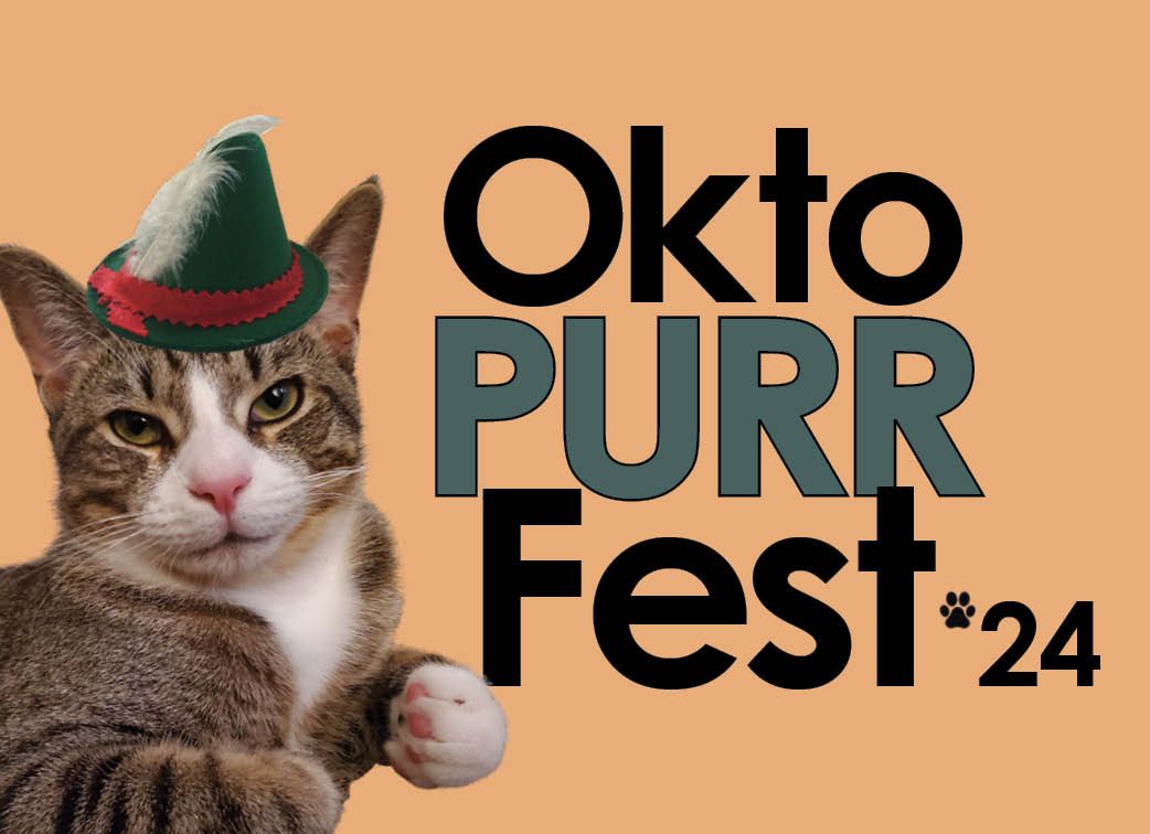 Oktopurrfest 2024 