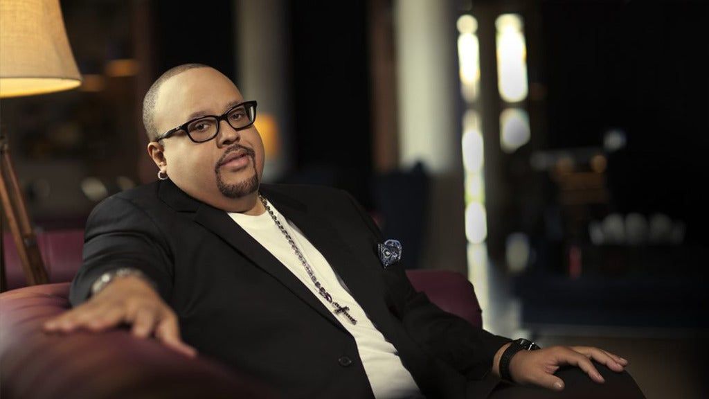 KINGS OF GOSPEL FT. FRED HAMMOND, MARVIN SAPP, & JOVONTA PATTON
