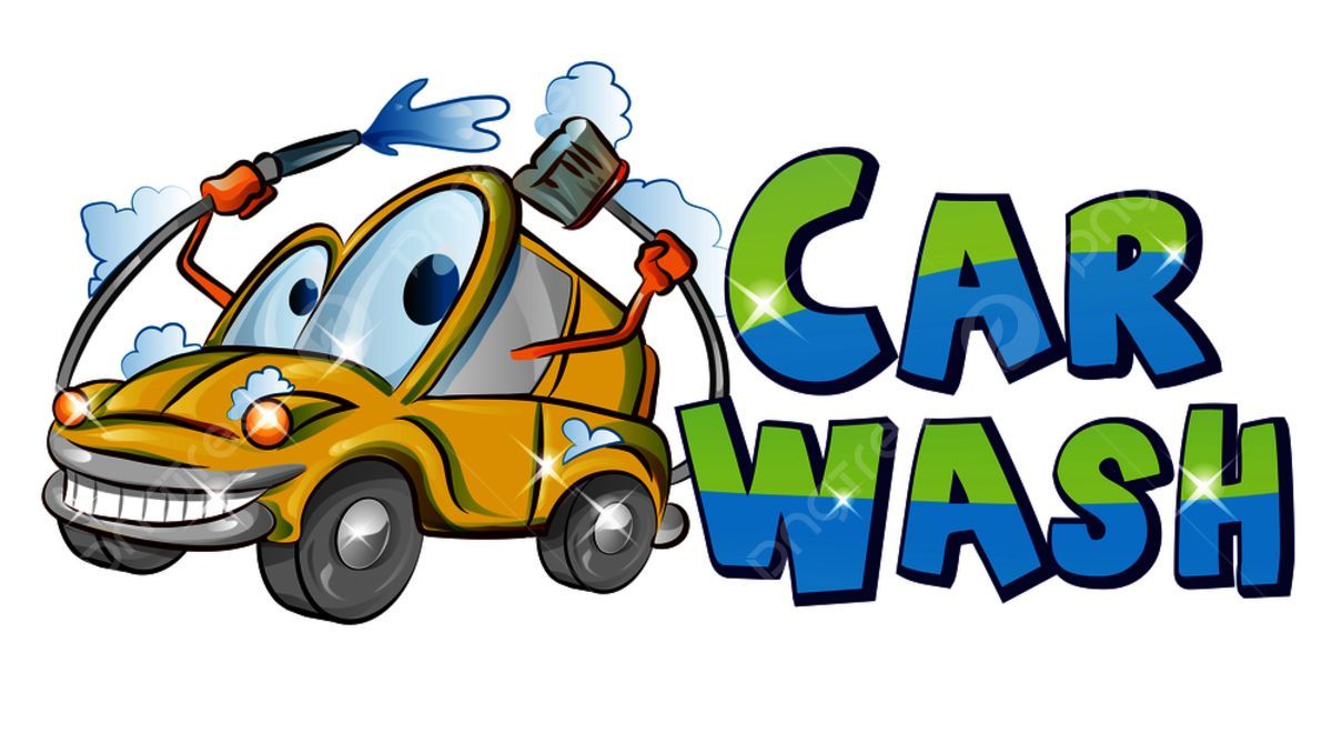 Car Wash for Donations by Boy Scouts & Jr. Auxiliary 