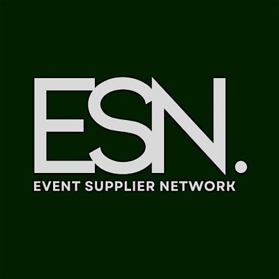 Event Supplier Network