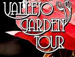 Vallejo Garden Tour 2026!