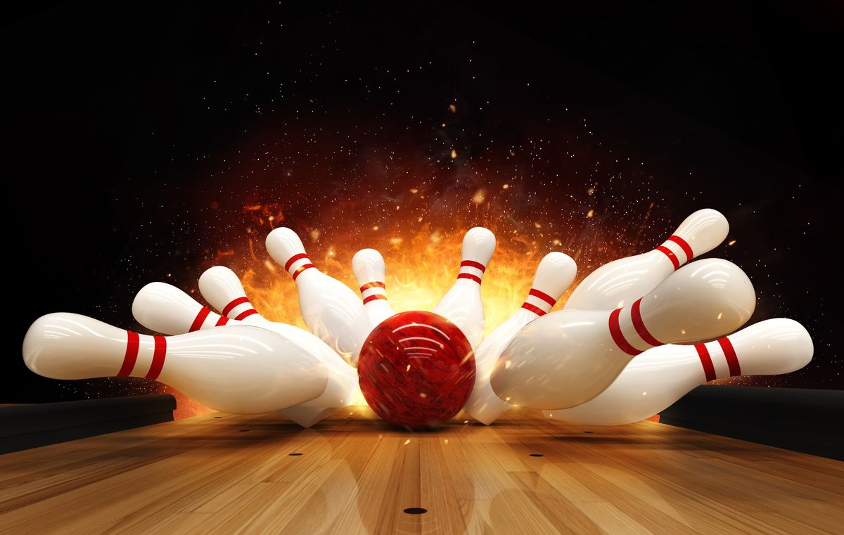 TBP Bowling Tournament Mixer - Feb 27th @ Lake Elsinore\n\n