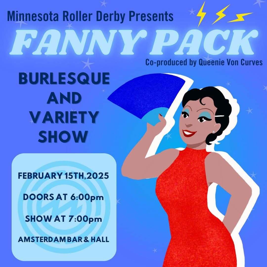 Minnesota Roller Derby