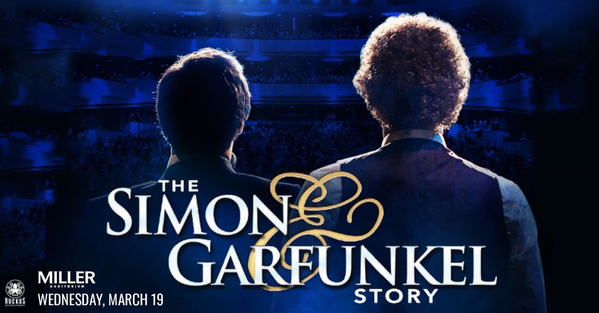 The Simon & Garfunkel Story