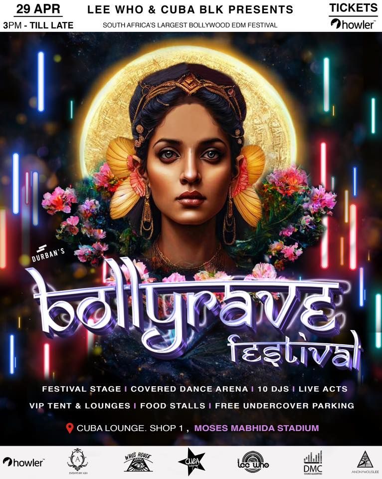 BollyRave Festival