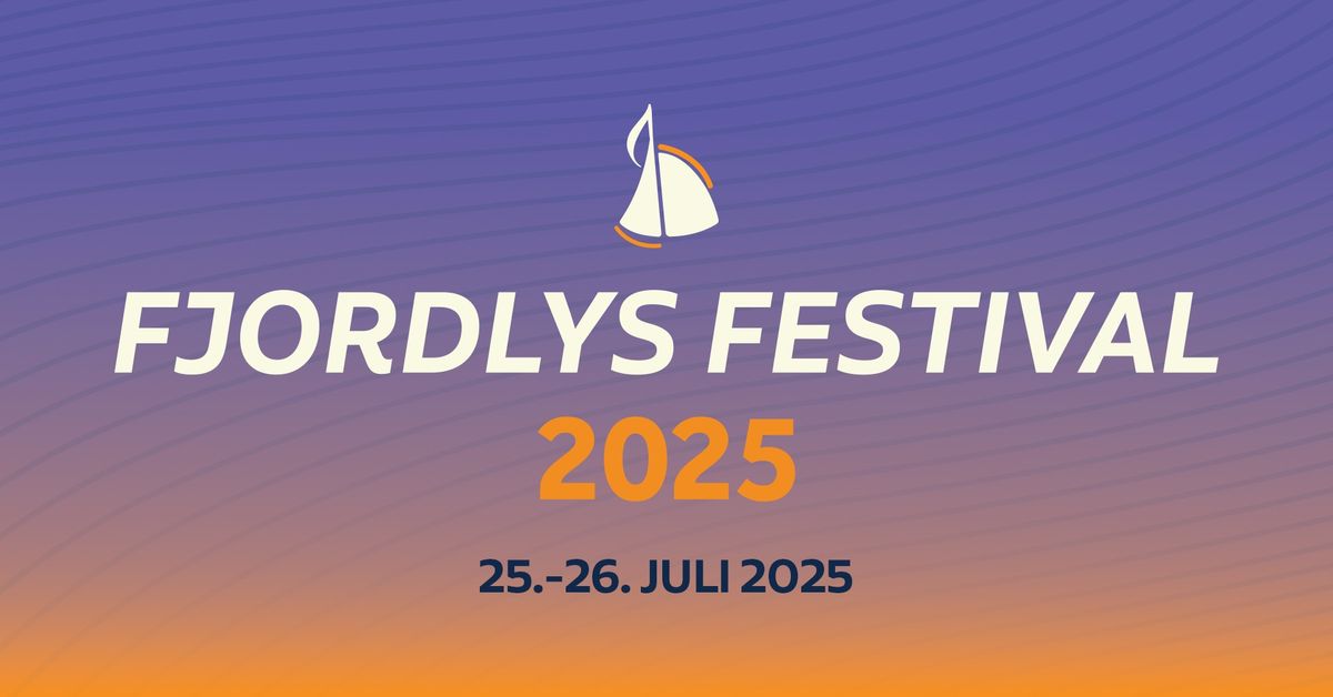 Fjordlys Festival 2025