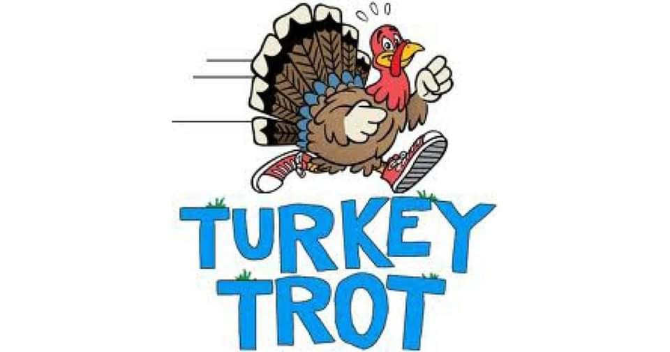 Hawksbury 4th Annual Turkey Trot