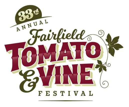 33rd Annual Tomato & Vine Festival