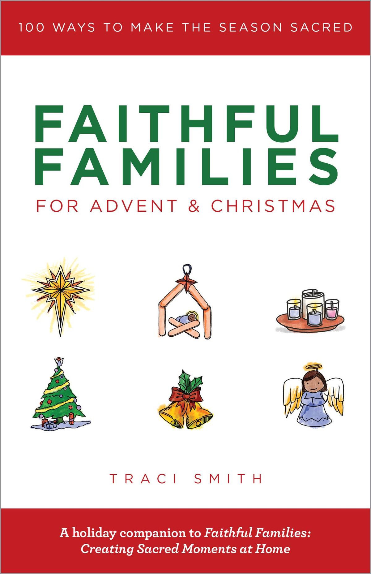 Faithful Families Formation Workshop with Traci Smith