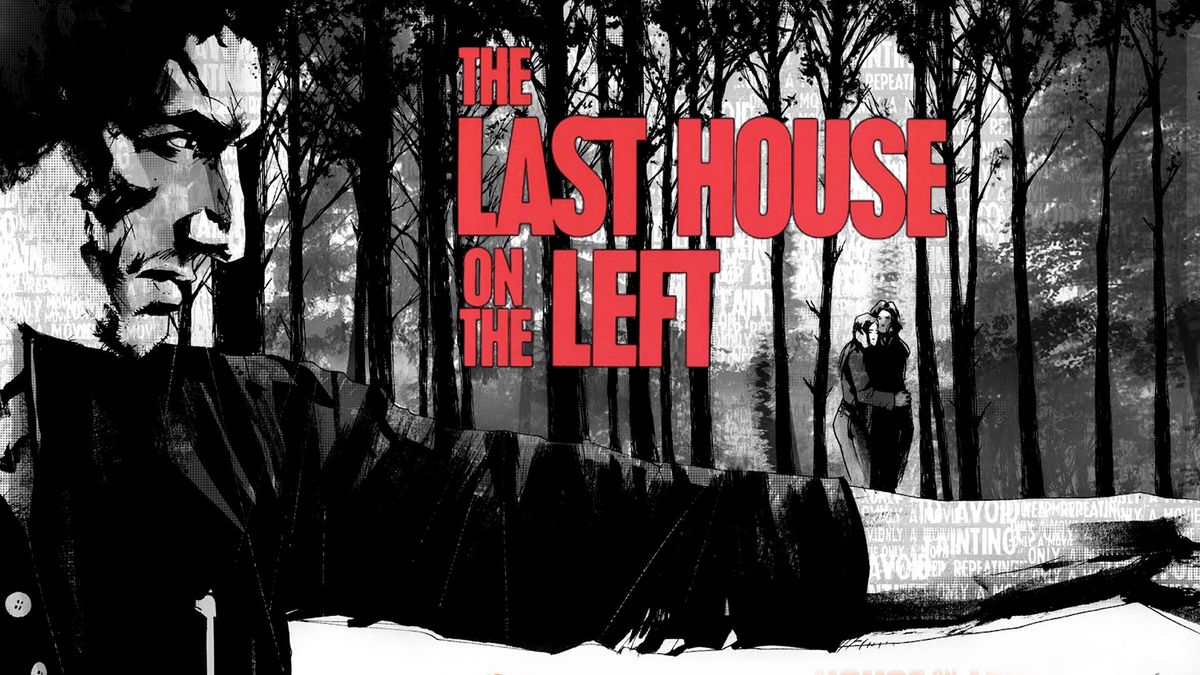 Wes Craven\u2019s THE LAST HOUSE ON THE LEFT (1972)