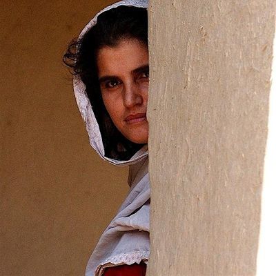 University Women Helping Afghan Women