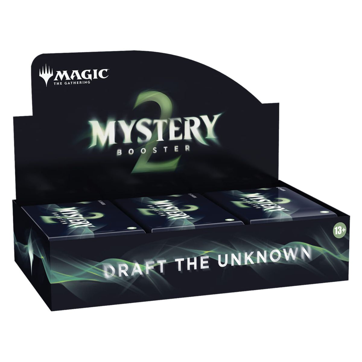 Magic The Gathering - Mystery Booster 2 Draft