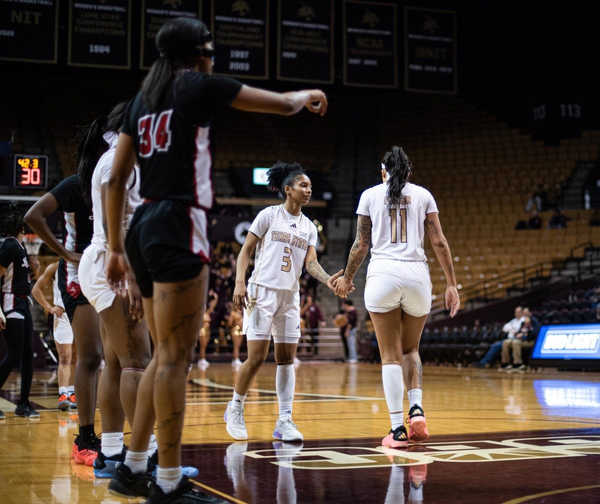 Louisiana-Lafayette Ragin' Cajuns Women's Basketball vs. Troy Trojans