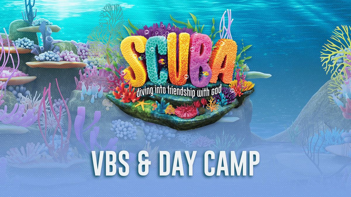 Vacation Bible School & Day Camp
