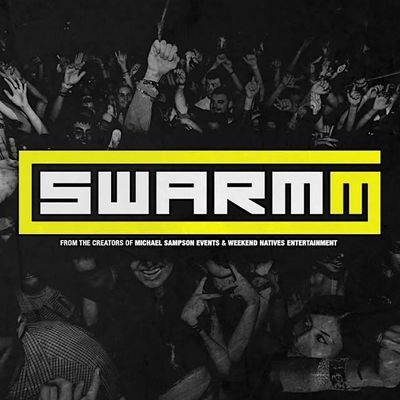 SWARMM EVENTS