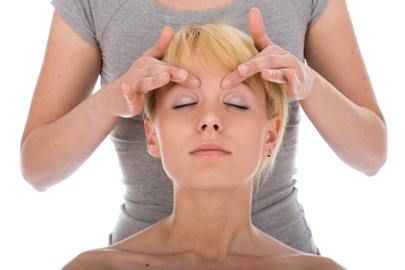 Indian Head Massage (ITEC Option Available)