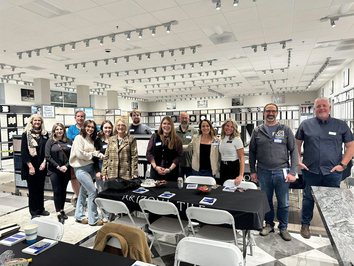 AI and 3D Build & Design Tech Lunch and Learn!