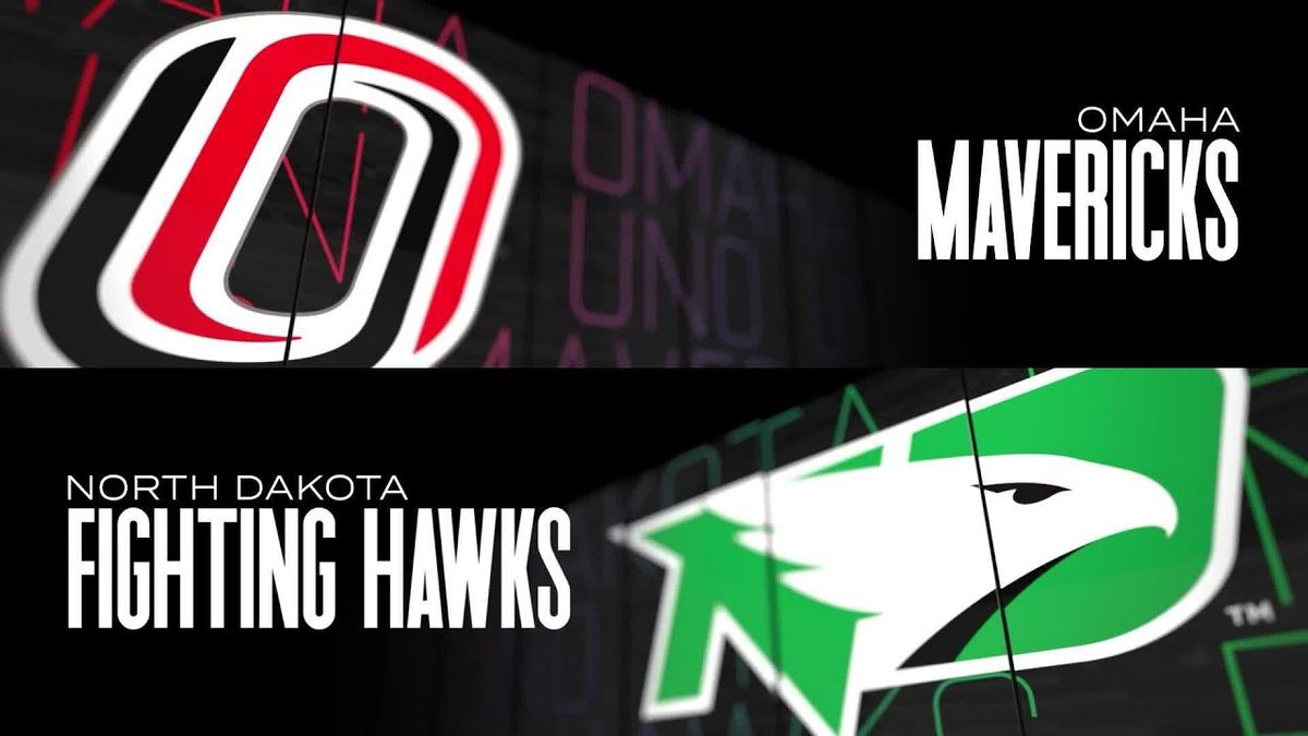 South Dakota Coyotes vs. North Dakota Fighting Hawks