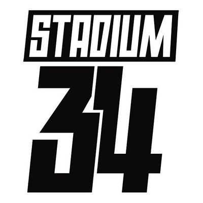 STADIUM 34