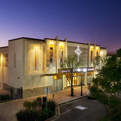 Church of Scientology Inglewood