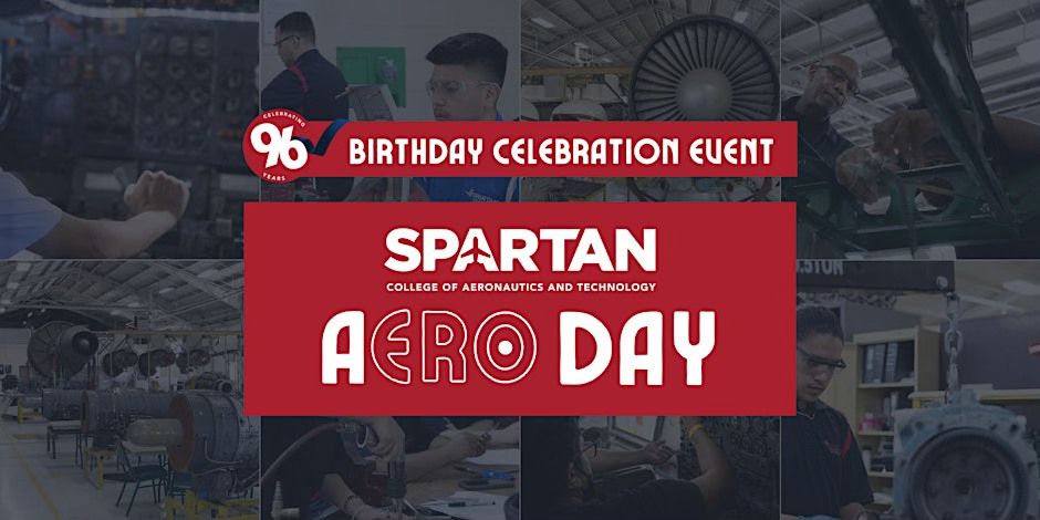 Spartan AERO Day | Los Angeles Area