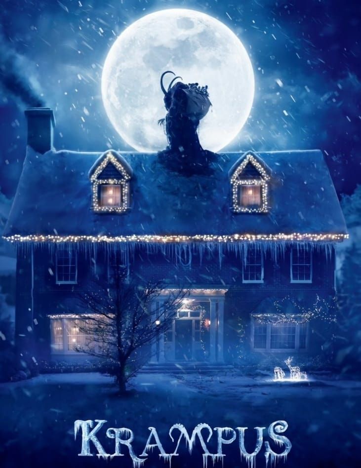 Krampus Photos