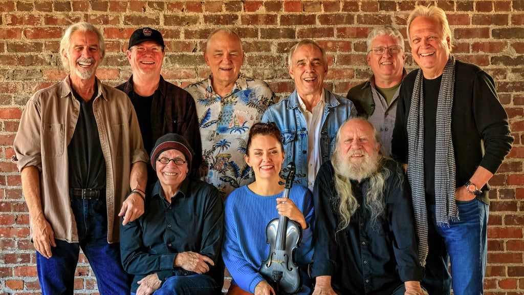 Ozark Mountain Daredevils-When It Shines The Final Tour