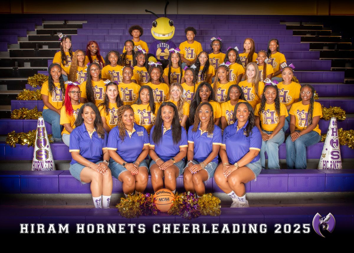 Three Rivers Classic: Darlington vs. Adairsville