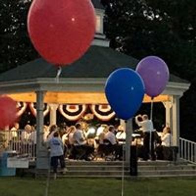 Nashoba Valley Concert Band