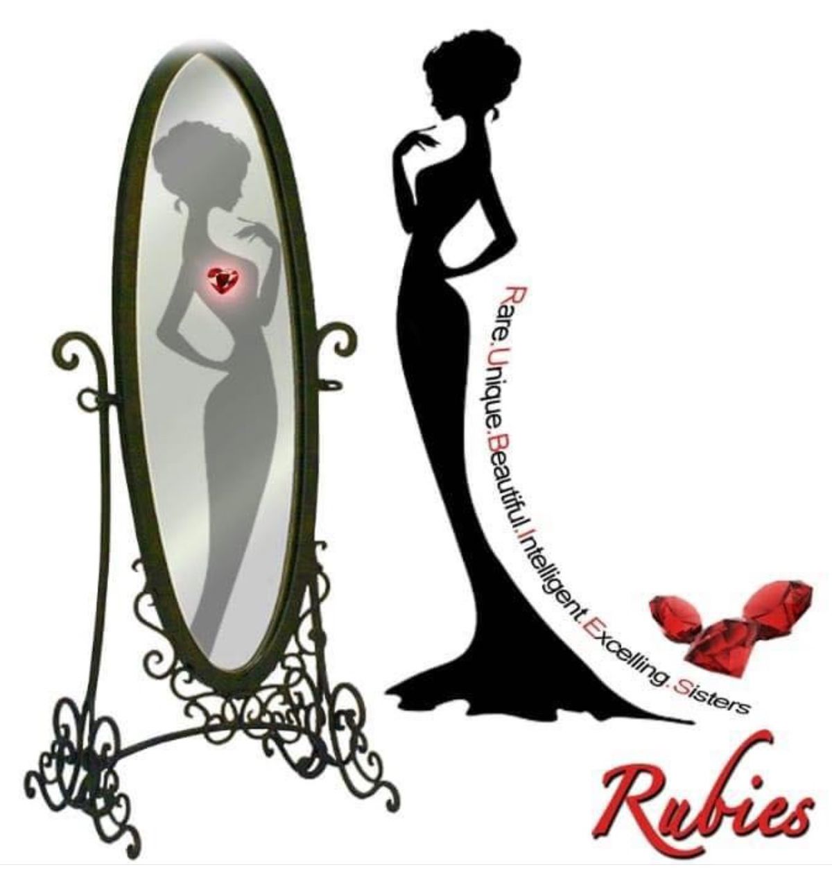 Rubies Annual Fundraiser \u201cRebuilding with the broken pieces 