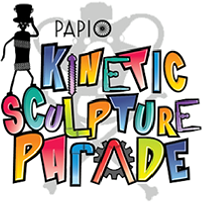 Papio Kinetic Sculpture Parade