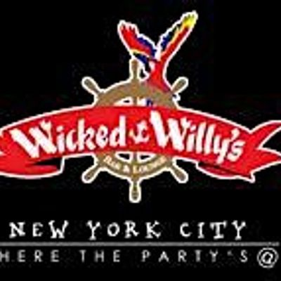 Wicked Willy's