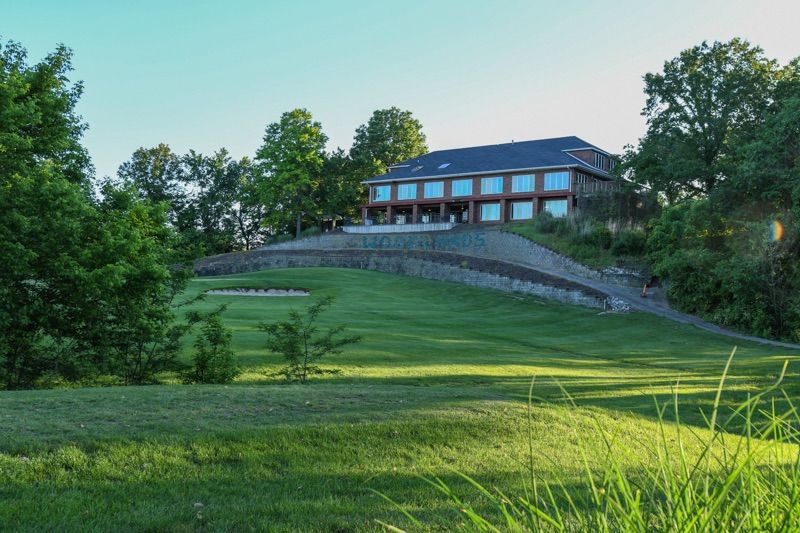 Don Schmidt Memorial Golf Tournament