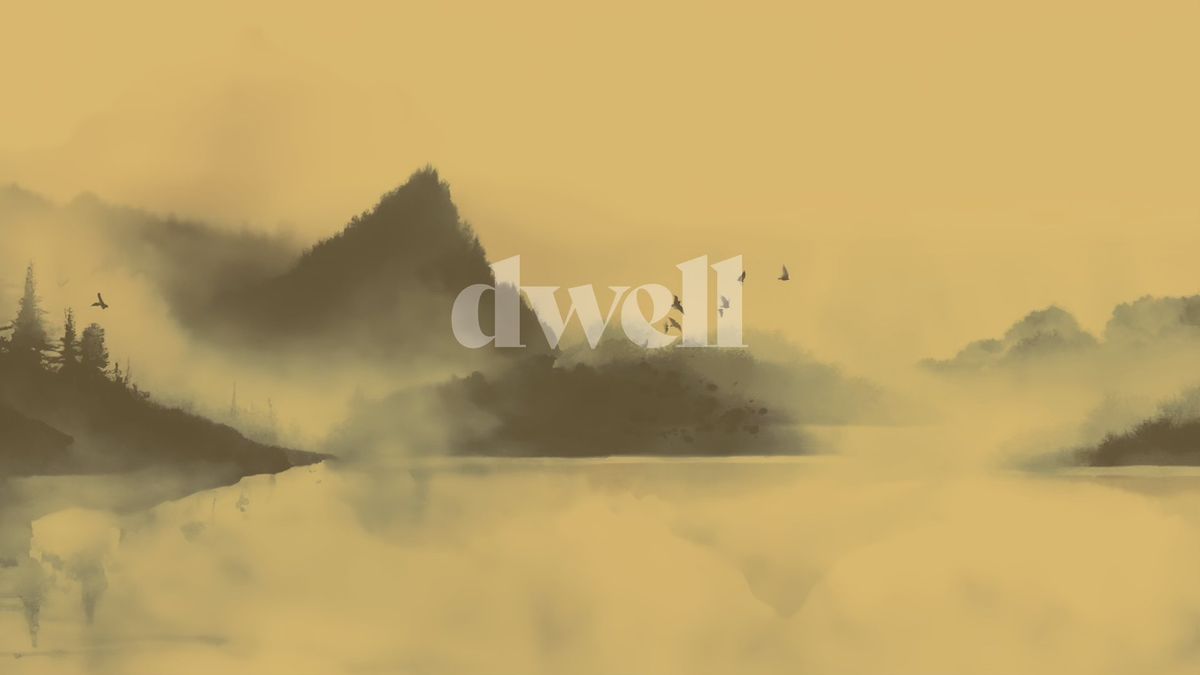 Dwell Release Show! 