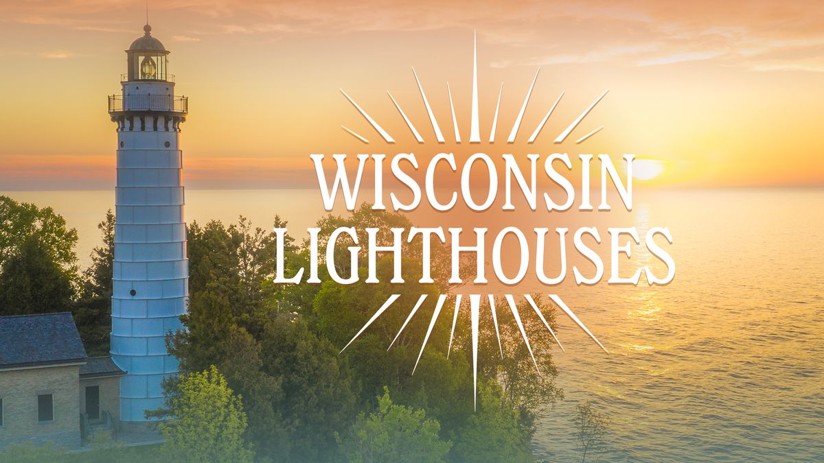 \u2018Wisconsin Lighthouses\u2019 In-Person Premiere in Manitowoc