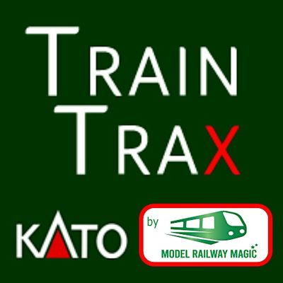 Train Trax UK