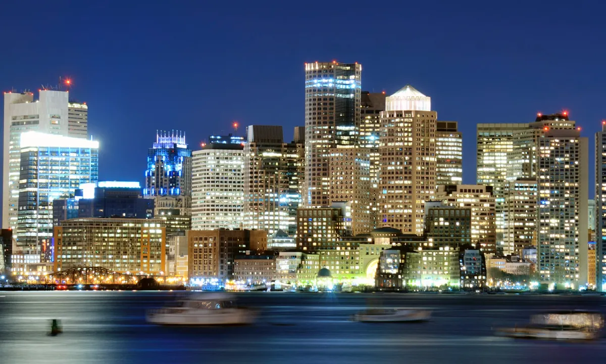 Parking Mark Synnott